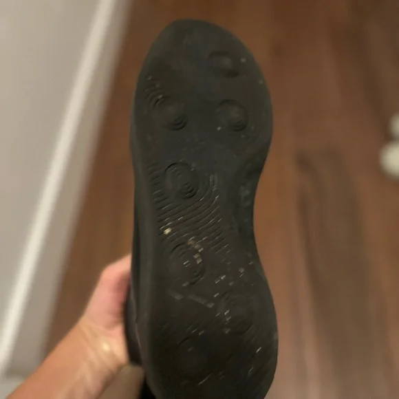 Boot- black - Picture 5 of 5